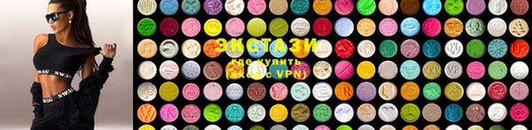 хмурый Мегион