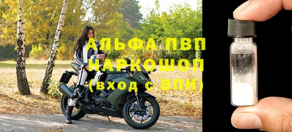 хмурый Мегион