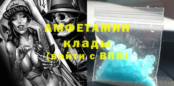 хмурый Мегион