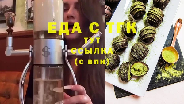 хмурый Мегион