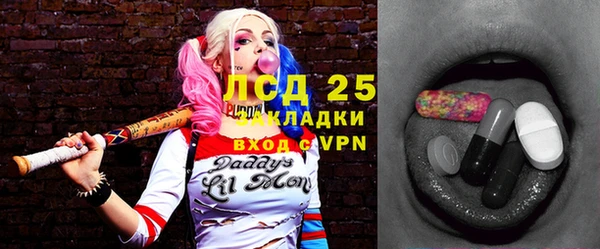 хмурый Мегион