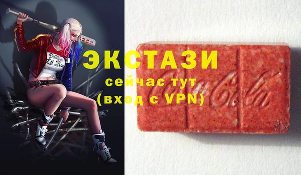 хмурый Мегион